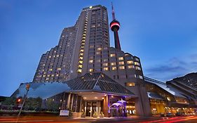 Intercontinental Toronto Centre Hotel